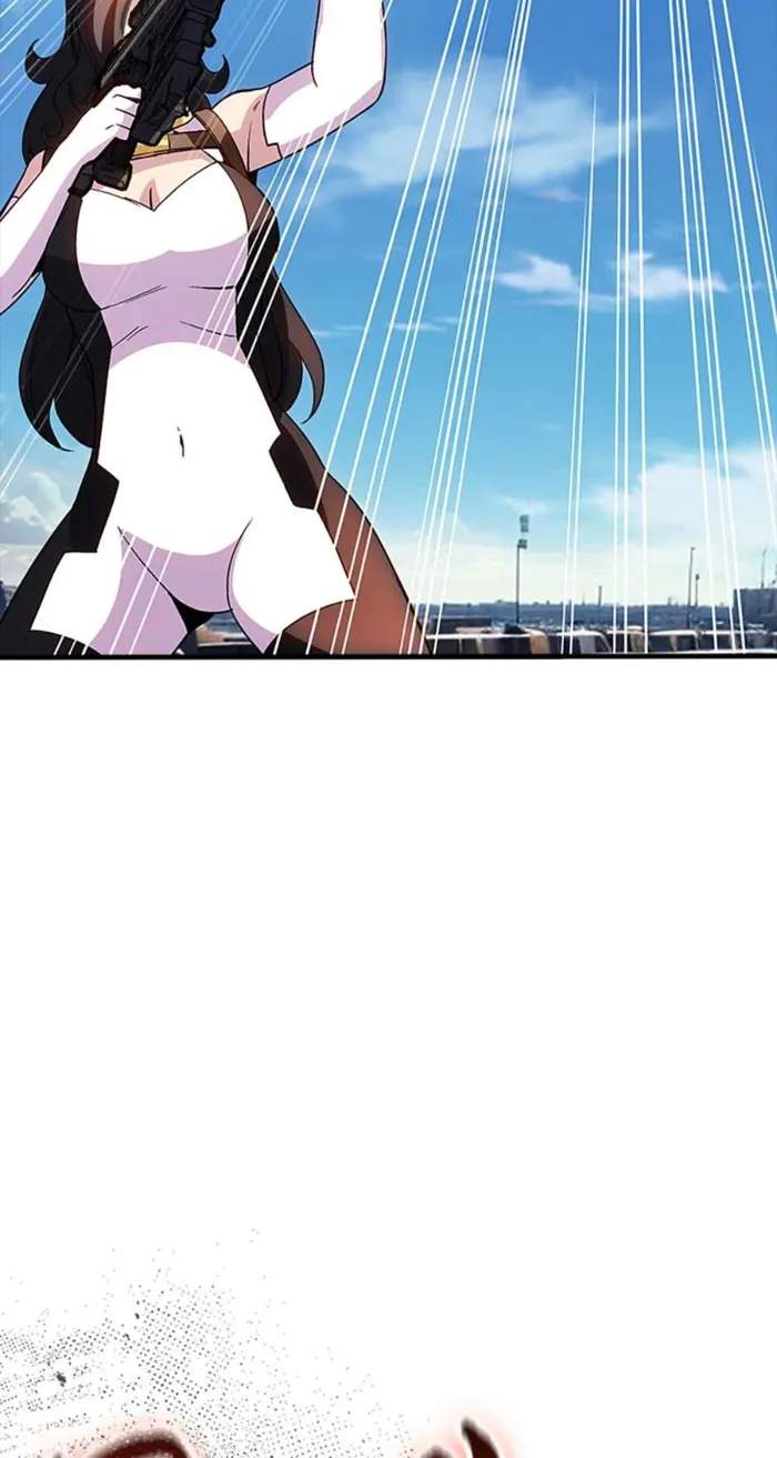 I have an SSS-rank Trait, but I want a Normal Life Chapter 127 49